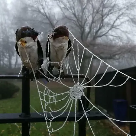 度假居 Git Emoi *