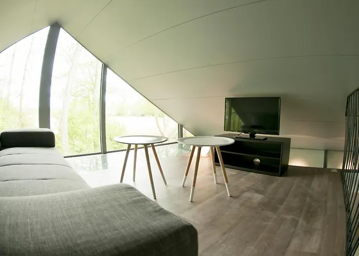 Holiday home Git Emoi Estaimpuis