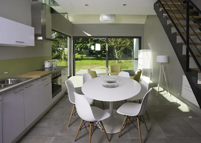 Holiday home Git Emoi *