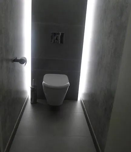 Holiday home Git Emoi *