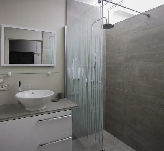 Holiday home Git Emoi *