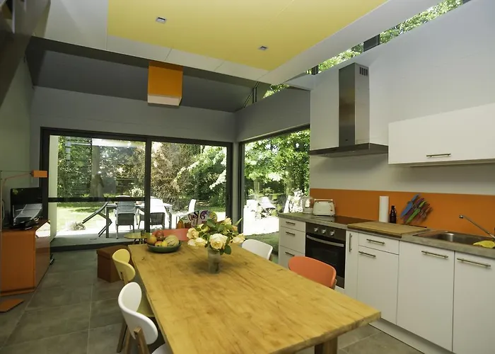 Holiday home Git Emoi *