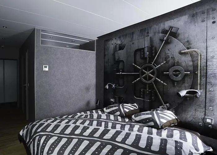 Holiday home Git Emoi Estaimpuis